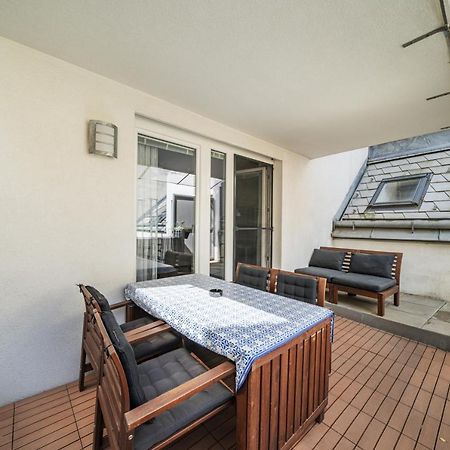 וינה 17 C&J'S Apartment מראה חיצוני תמונה